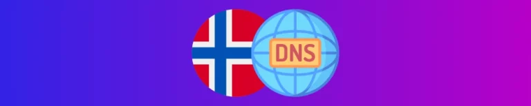 DNS blokkering casino på nett