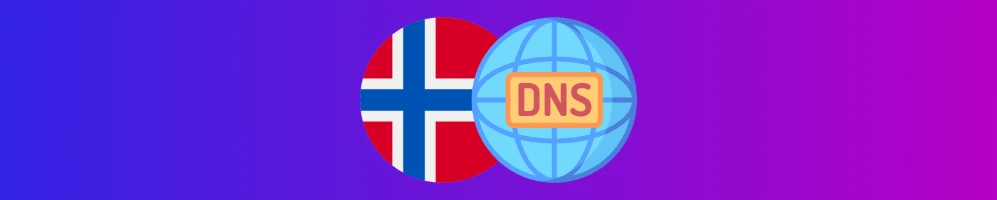 DNS blokkering casino på nett