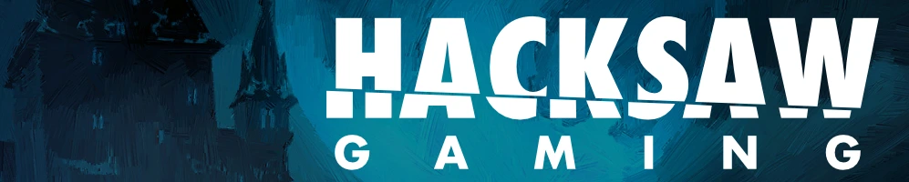 Hacksaw Gaming