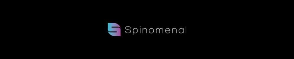 Spinomenal banner